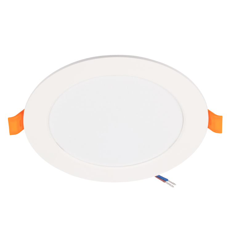 Светильник светодиодный встраиваемый PLED DL7 10w 6500K WH IP54 Jazzway (.5069046) превью в интернет-магазине электрики Форум Электро в Москве