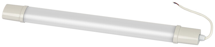 ЭРА Линейный светодиодный светильник SPP-31-18-6K-M 18Вт 6500К IP65 600 матовый (Б0065342) превью в интернет-магазине электрики Форум Электро в Москве