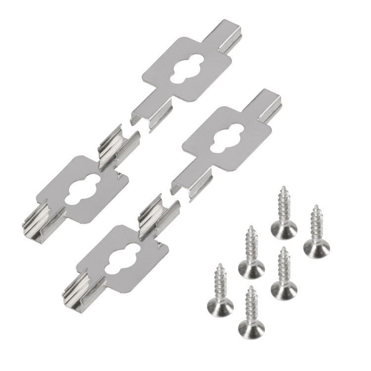 Arlight Держатель SL-LINE-2011 (Металл) (019911) превью в интернет-магазине электрики Форум Электро в Москве