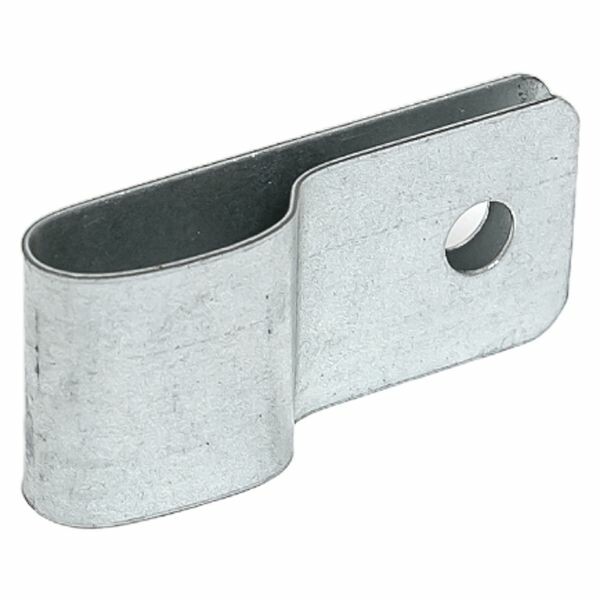 EKF PROxima Зажим крепежный ТСР.О1-25 Ц (=this.property.MANUFACTURERCODE}) фото в интернет-магазине Форум Электро в Москве