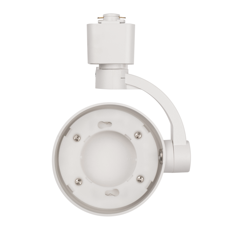 Jazzway PTR 32 GX53 WH 230V (белый) IP20 (.5052178) превью в интернет-магазине электрики Форум Электро в Москве