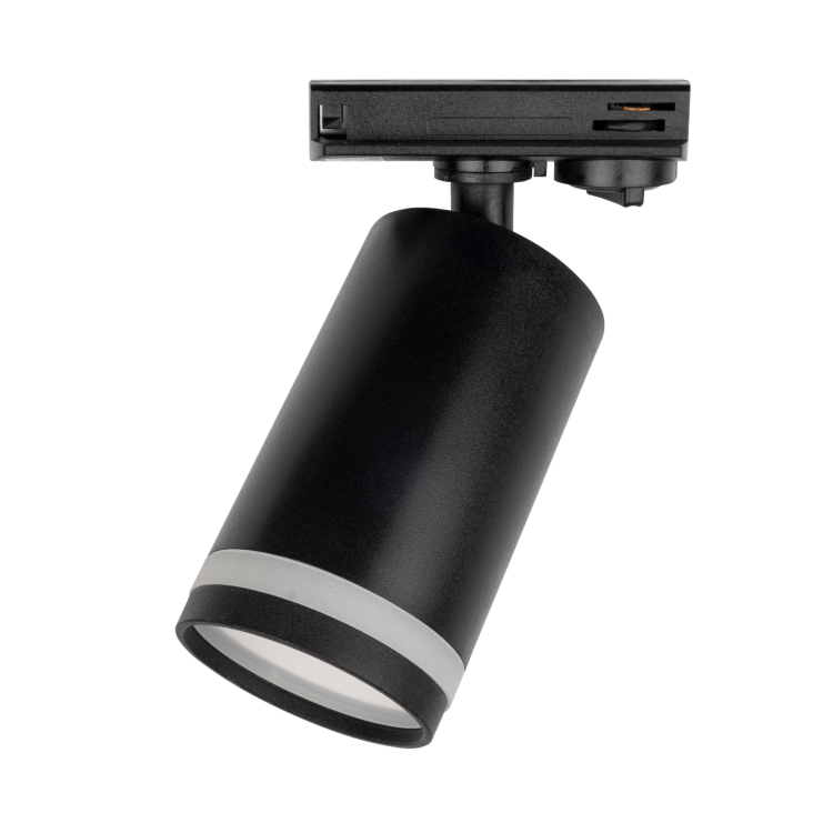 Jazzway PTR 38 GU10 BL 230V (чёрный) IP20 (.5052277) превью в интернет-магазине электрики Форум Электро в Москве