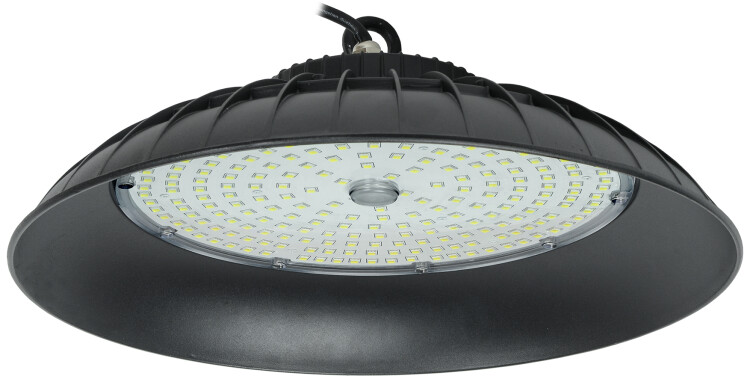 IEK Светильник ДСП 3015 PRO 250Вт 120гр 6500К IP65 алюминий (LDSP0-3015-250-120-K23) превью в интернет-магазине электрики Форум Электро в Москве