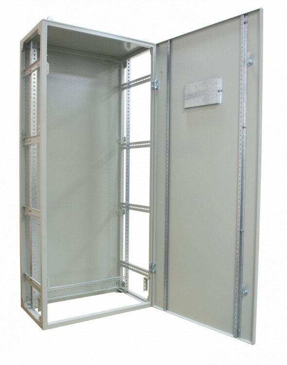 Dekraft Корпус напол. цельносвар. 1600х600х600 IP31 КВРУ-1 (30932DEK) превью в интернет-магазине электрики Форум Электро в Москве