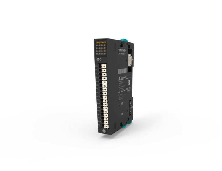Systeme Electric Дискретный модуль вывода, 16 выходов PNP (SM310H04) превью в интернет-магазине электрики Форум Электро в Москве