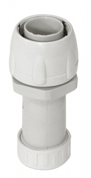 Муфта труба 32 - труба армированная 32. IP65 GA32 ИЭК (CTA10D-GA32-K41-020) превью в интернет-магазине электрики Форум Электро в Москве