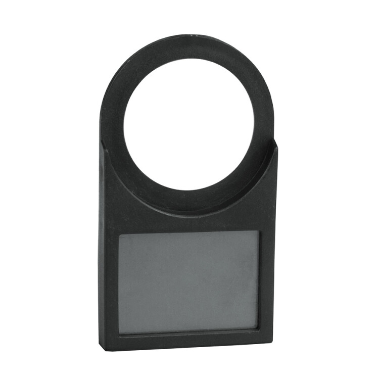 КЭАЗ Держатель маркировки OptiSignal D22 A45-MH2522 25х22 ZBY6101. (332197) превью в интернет-магазине электрики Форум Электро в Москве