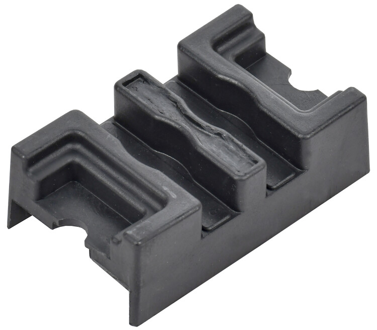 Изолятор шинодержателя 75-10-2 IEK (YIS40-10-02-075) превью в интернет-магазине электрики Форум Электро в Москве