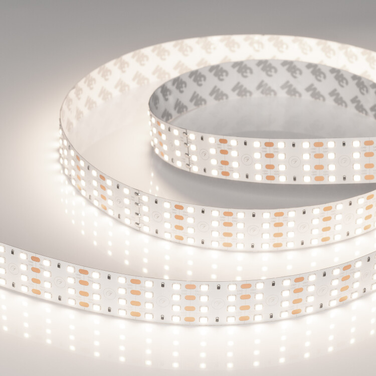 Лента UL-A320-24mm 24V Day4000 (26 W/m, IP20, 2.5m) (Arlight, -) (042337) превью в интернет-магазине электрики Форум Электро в Москве