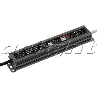 Arlight Блок питания ARPV-GT24050 (24V, 2.1A, 50W) (020851) превью в интернет-магазине электрики Форум Электро в Москве