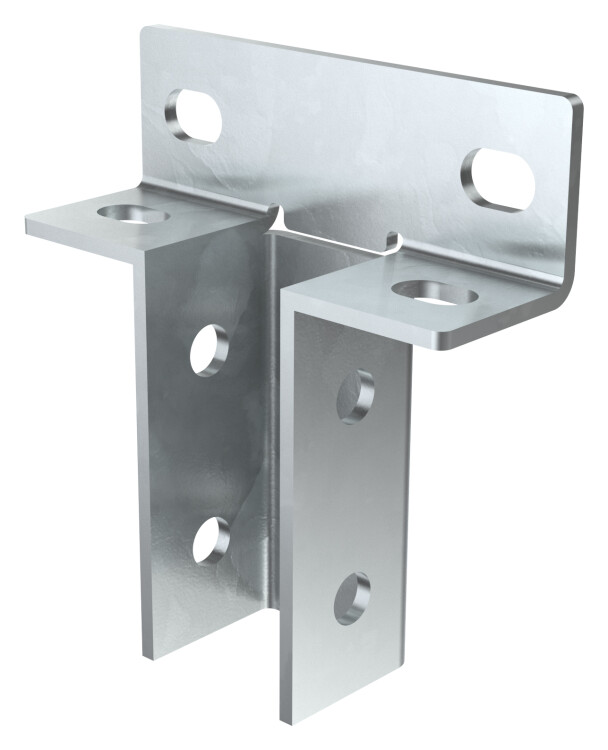 Соединит. Т-образный для STRUT-профиля EZ IEK (CSE10-T-EZ) превью в интернет-магазине электрики Форум Электро в Москве