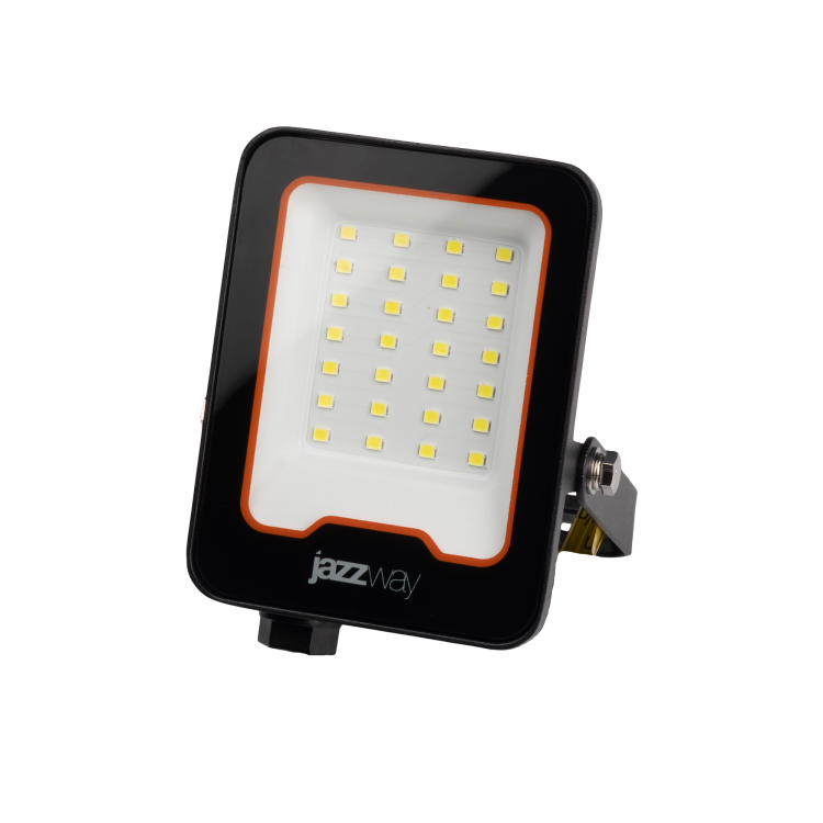 Jazzway Прожектор PFL- V 20w 6500K IP65 (.5039698) превью в интернет-магазине электрики Форум Электро в Москве