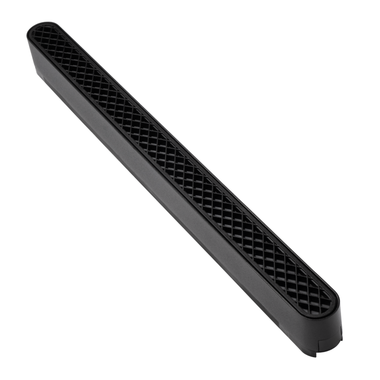 Светильник трековый светодиодный MTR16 1418 18w 4000K grid 60° BL (чёрный) IP20 Jazzway (.5056473) превью в интернет-магазине электрики Форум Электро в Москве