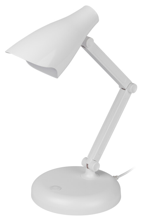 ЭРА Настольный светильник NLED-515-4W-W светодиодный белый (Б0059845) превью в интернет-магазине электрики Форум Электро в Москве