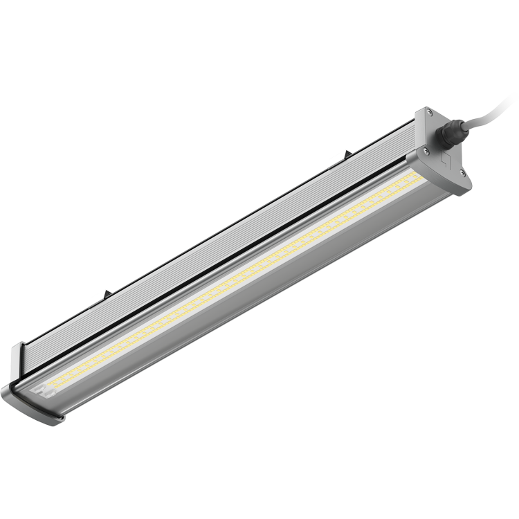 TRAY Ex/S (500) 35W PRS 750 GY (1946000330) превью в интернет-магазине электрики Форум Электро в Москве