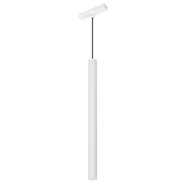Светильник MAG-VIBE-SPOT-HANG-R35-10W Warm3000 (WH, 24 deg, 48V) (Arlight, IP20 Металл, 5 лет) (044469) превью в интернет-магазине электрики Форум Электро в Москве