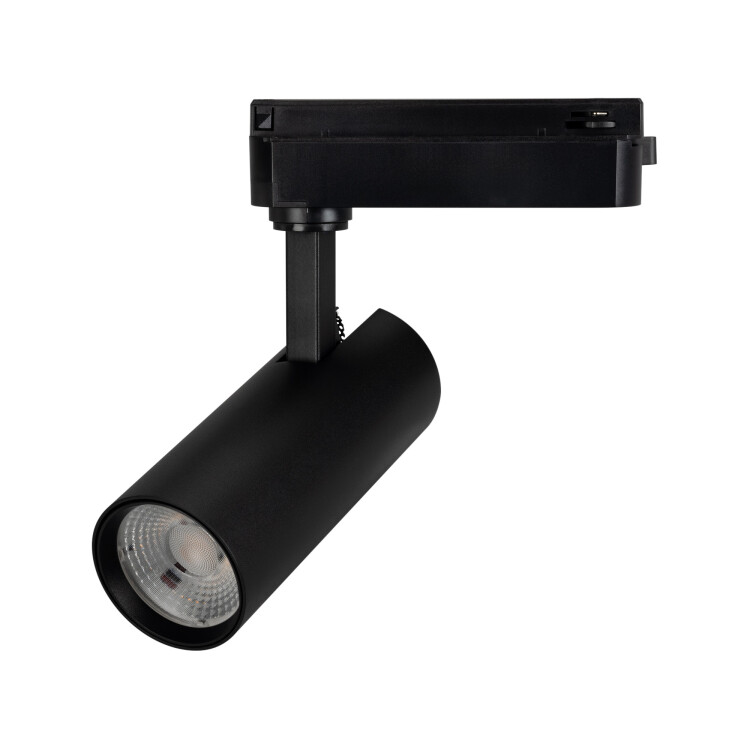 Светильник LGD-GERA-2TR-R55-10W Day4000 (BK, 55 deg, 230V) (Arlight, IP20 Металл, 5 лет) (055039) превью в интернет-магазине электрики Форум Электро в Москве