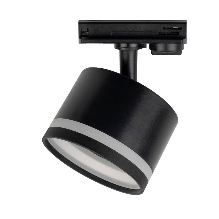 Jazzway PTR 31 GX53 BL 230V (чёрный) IP20 (.5052239) превью в интернет-магазине электрики Форум Электро в Москве