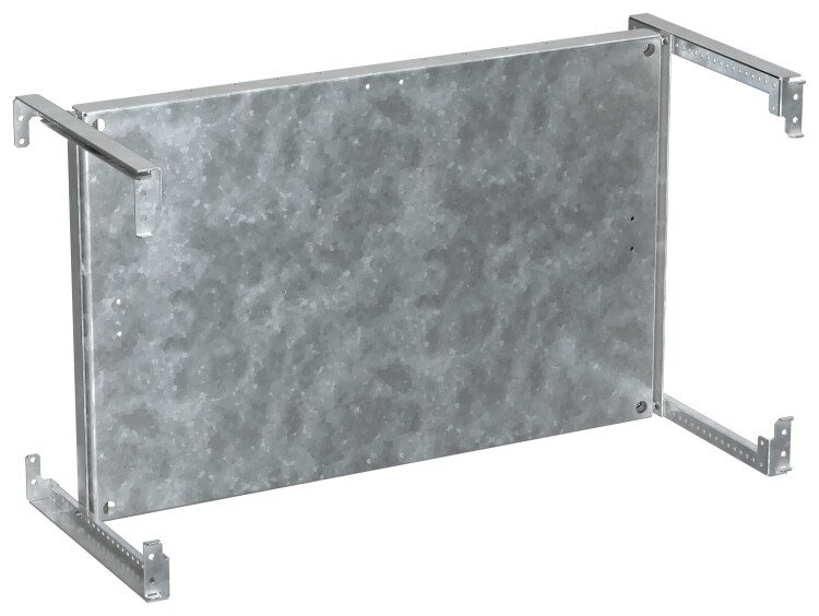 FORMAT Панель монтажная универсальная 450х800 IEK (FO-00-MPU-045-080) превью в интернет-магазине электрики Форум Электро в Москве