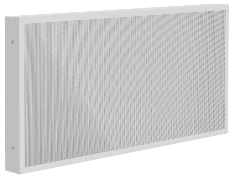 IEK PRO Светильник ДВО 1071 18Вт 4000К 595х295 мпр. (LTP-DVO2-1071-18-40-K01) превью в интернет-магазине электрики Форум Электро в Москве