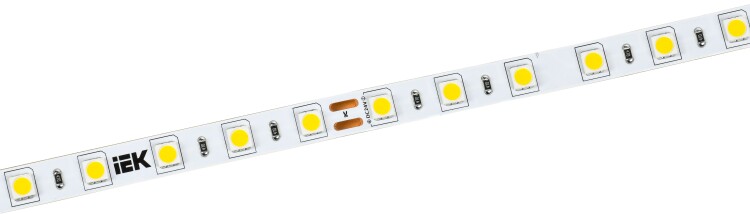 IEK Лента LED 5м LSR-5050W60-14,4-IP20-24В (LSR7-2-060-20-1-05-1) превью в интернет-магазине электрики Форум Электро в Москве