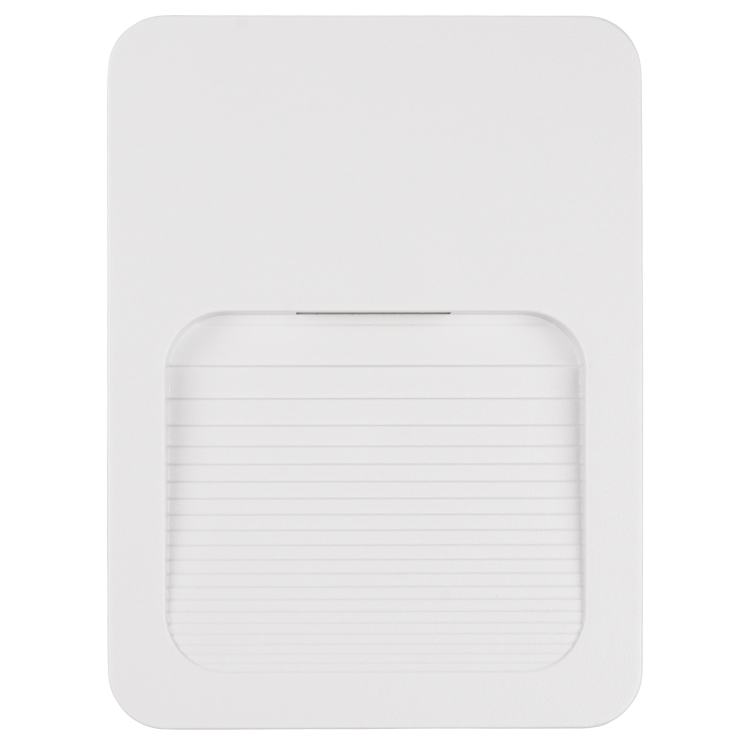 Jazzway Светильник PST/W S120090 2W 4000K White IP44 (.5005570) превью в интернет-магазине электрики Форум Электро в Москве
