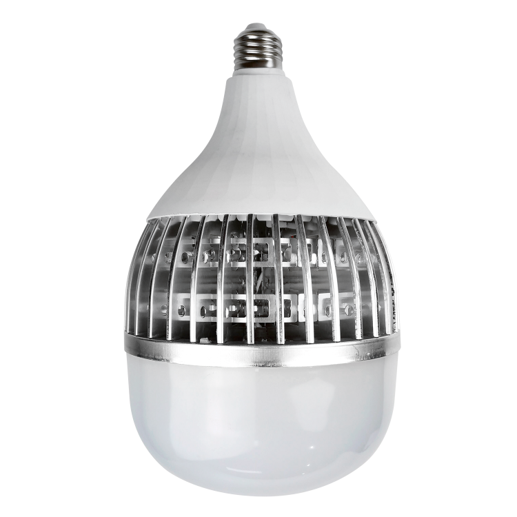 Jazzway PLED-HP-TR130 85w 6500K 7200Lm E27/E40(переходник в комплекте) (.5036284) превью в интернет-магазине электрики Форум Электро в Москве