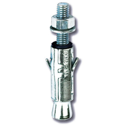 DKC Усиленный анкер со шпилькой М12 (CM471275) превью в интернет-магазине электрики Форум Электро в Москве