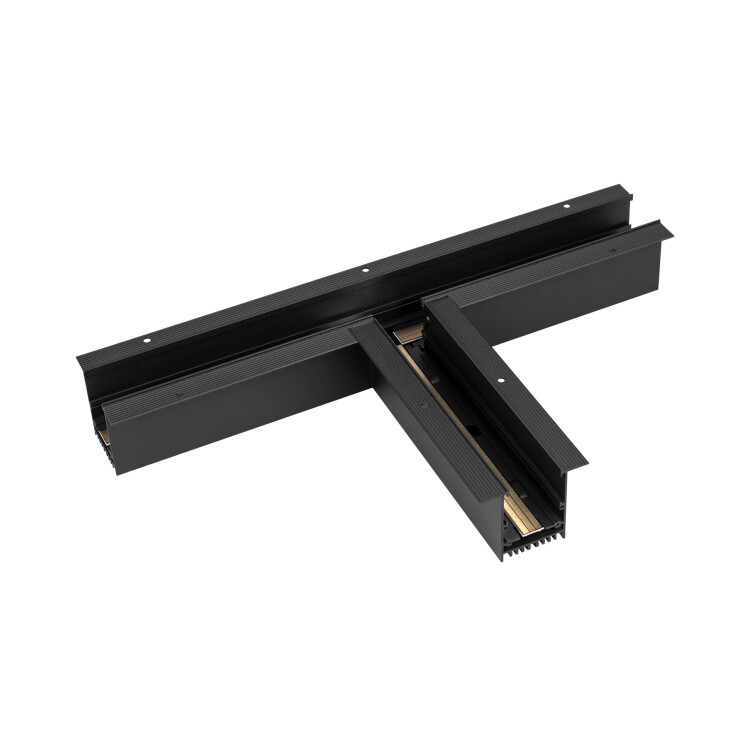 Arlight Коннектор тройной MAG-CON-4560-F-T90 (BK) (IP20 Металл, 3 года) (026921(1)) превью в интернет-магазине электрики Форум Электро в Москве Arlight Коннектор тройной MAG-CON-4560-F-T90 (BK) (IP20 Металл, 3 года) (026921(1)) превью в интернет-магазине электрики Форум Электро в Москве