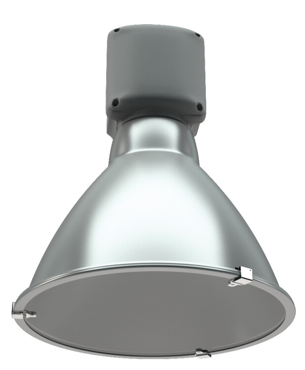 HBT 400 M, ip66 (комплект) светильник подвесной, ЭмПРА, ДРЛ, E40, IP66 (1319000100) превью в интернет-магазине электрики Форум Электро в Москве