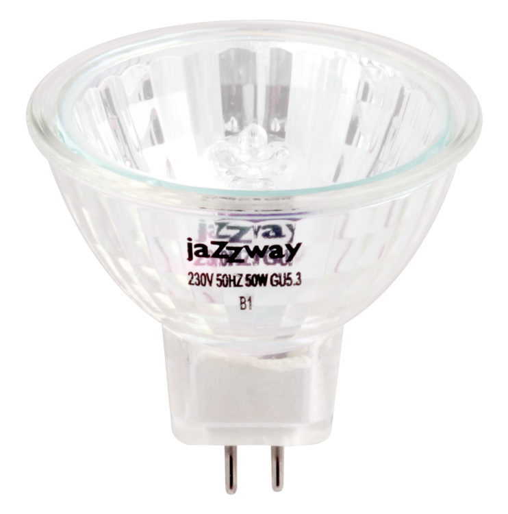 Jazzway Лампа галогенная PH-JCDRC 50Вт 230В 36° GU10 2000ч (.3322434) превью в интернет-магазине электрики Форум Электро в Москве