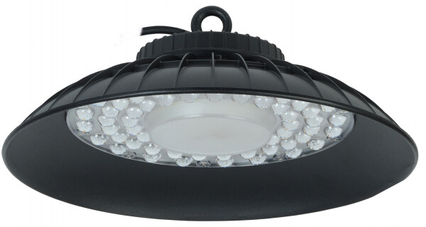 IEK LIGHTING PRO Светильник ДСП 3007 PRO 150Вт 60гр 6500К IP65 алюминий (LDSP0-3007-150-60-K23) превью в интернет-магазине электрики Форум Электро в Москве
