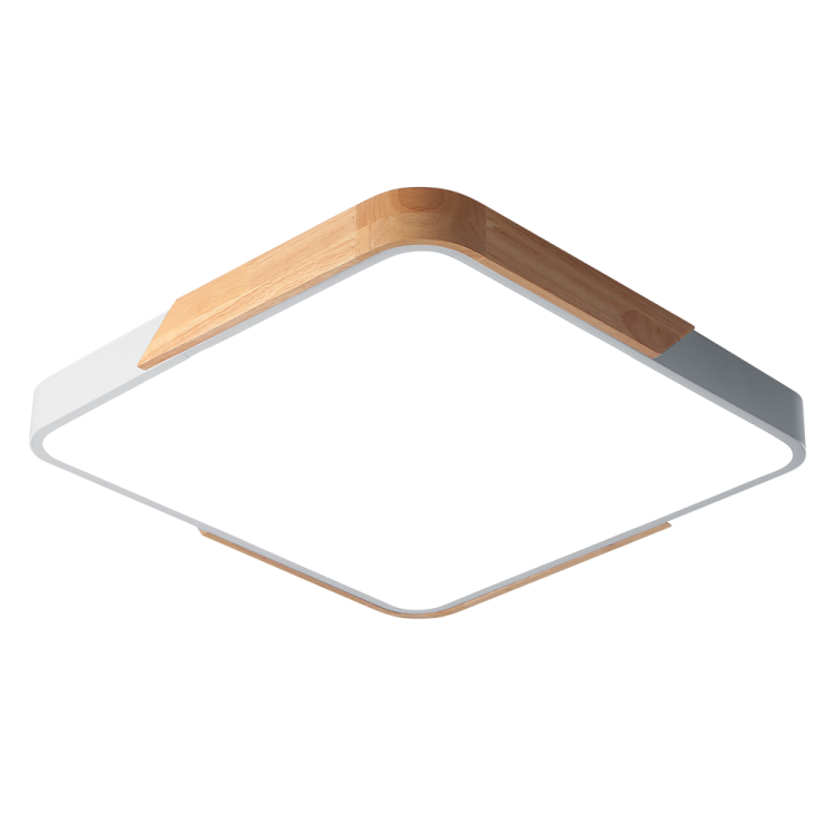 Jazzway Светильник PPB Sсandic-S 72w 3000-6500K WH/W IP20 430*430*50 (.5037335) превью в интернет-магазине электрики Форум Электро в Москве