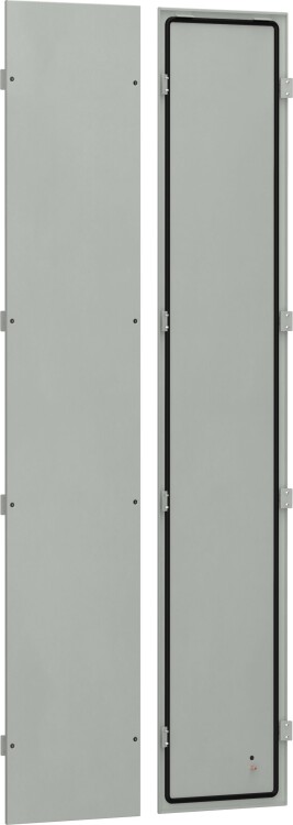 FORMAT Панель боковая 2200х400 IP54 (2шт/компл) IEK (YKM40D-FO-SP-220-040-54) превью в интернет-магазине электрики Форум Электро в Москве