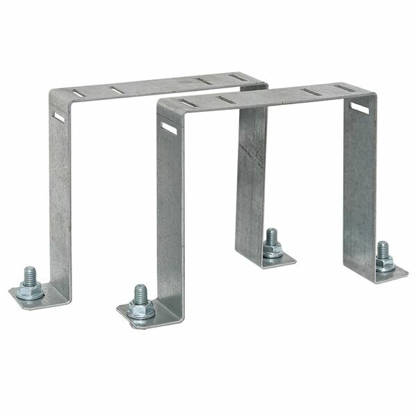 EKF Basic Кронштейн для удаления шкафа от столба на 150 мм. (fp-dis) превью в интернет-магазине электрики Форум Электро в Москве EKF Basic Кронштейн для удаления шкафа от столба на 150 мм. (fp-dis) превью в интернет-магазине электрики Форум Электро в Москве