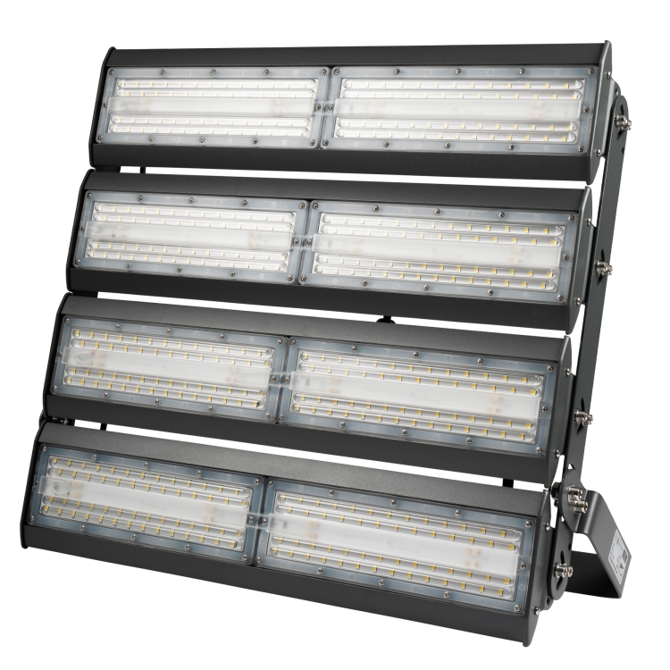 Jazzway PPI- 02 8*50w 6500K IP65 (3 г.гар) (.5016279) превью в интернет-магазине электрики Форум Электро в Москве