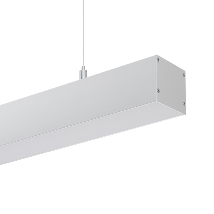 Arlight Светильник SP-LINE-HANG-5050-L1050-35W Day4000 (SL, 120 deg, MOTION, 230V) IP33 (IP33) (056145) превью в интернет-магазине электрики Форум Электро в Москве