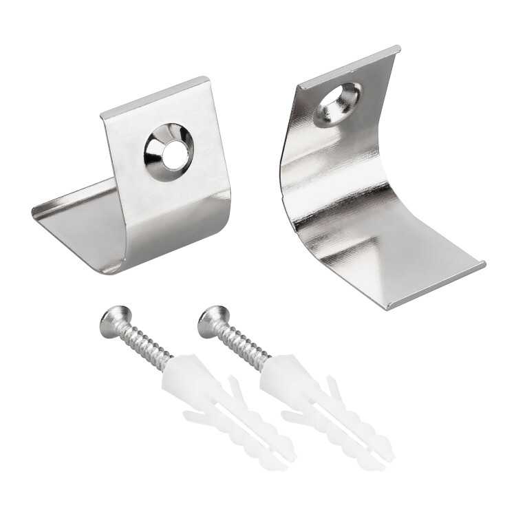 Arlight Держатель ARH-KANT-H30 (Металл) (052999) превью в интернет-магазине электрики Форум Электро в Москве