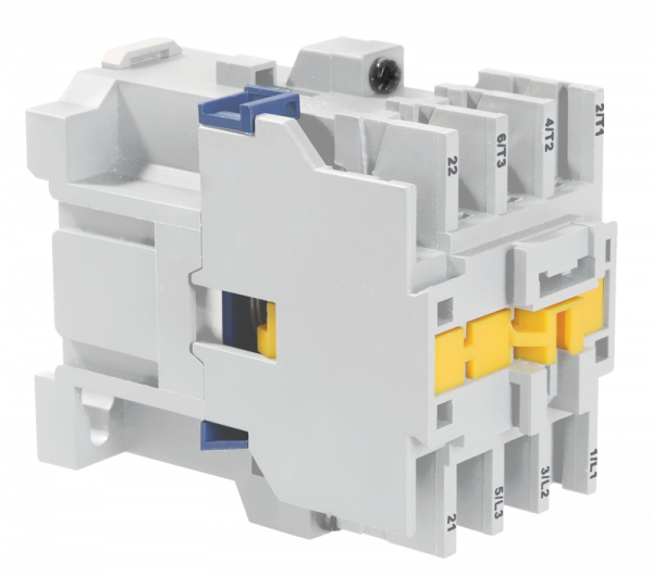 Контактор ПМ12-025100 400 В