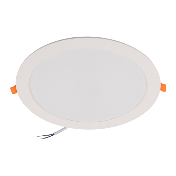 Jazzway Светильник встраиваемый PLED DL7 24w 4000K WH IP54 (.5042568) превью в интернет-магазине электрики Форум Электро в Москве