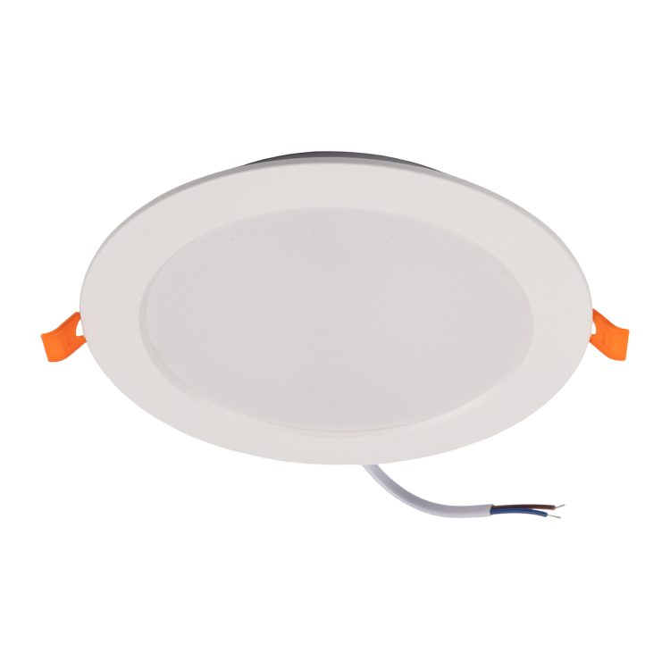 Светильник светодиодный встраиваемый PLED DL7 18w 6500K WH IP54 Jazzway (.5069107) превью в интернет-магазине электрики Форум Электро в Москве
