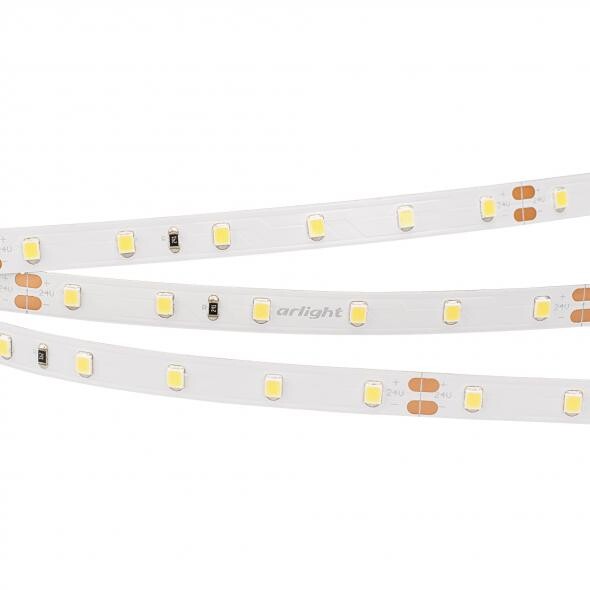 Arlight Лента RT 2-5000 24V White5500 (2835, 300 LED, PRO) (023936) превью в интернет-магазине электрики Форум Электро в Москве
