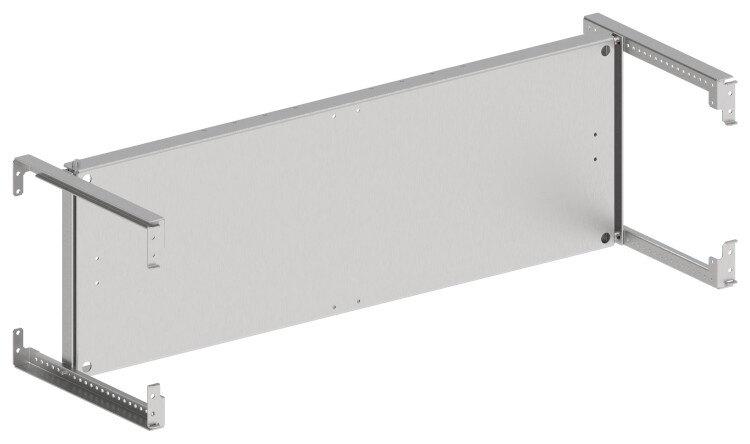 IEK FORMAT Панель монтажная универсальная 300х1000 (FO-00-MPU-300-100) превью в интернет-магазине электрики Форум Электро в Москве