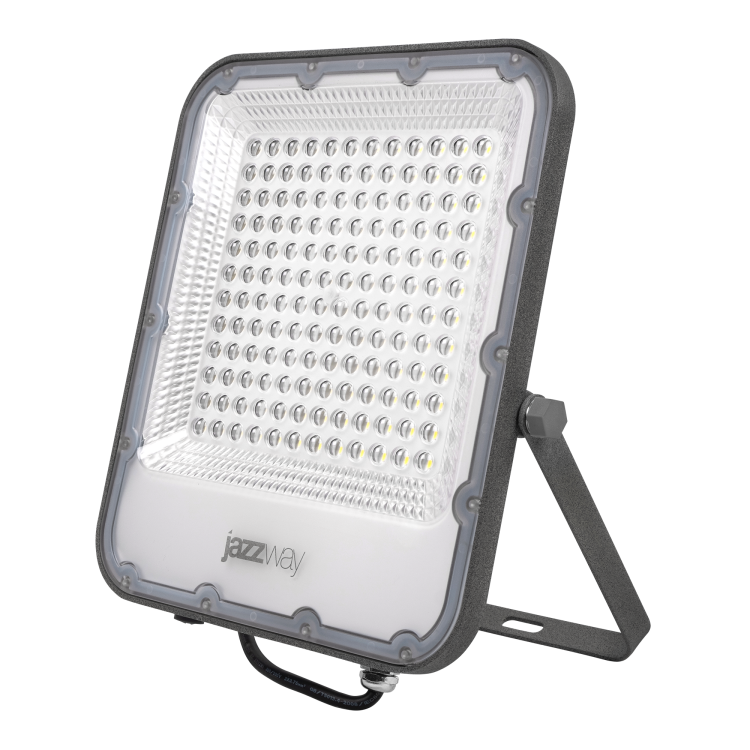 Jazzway Прожектор PFL- S4-100w 6500K 80° IP65 (.5036437) превью в интернет-магазине электрики Форум Электро в Москве