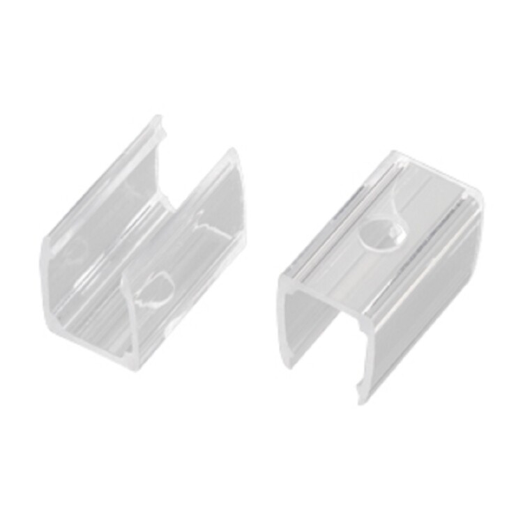 Arlight Держатель-MOONLIGHT-1213-CLIP CLEAR (Пластик) (032578) превью в интернет-магазине электрики Форум Электро в Москве
