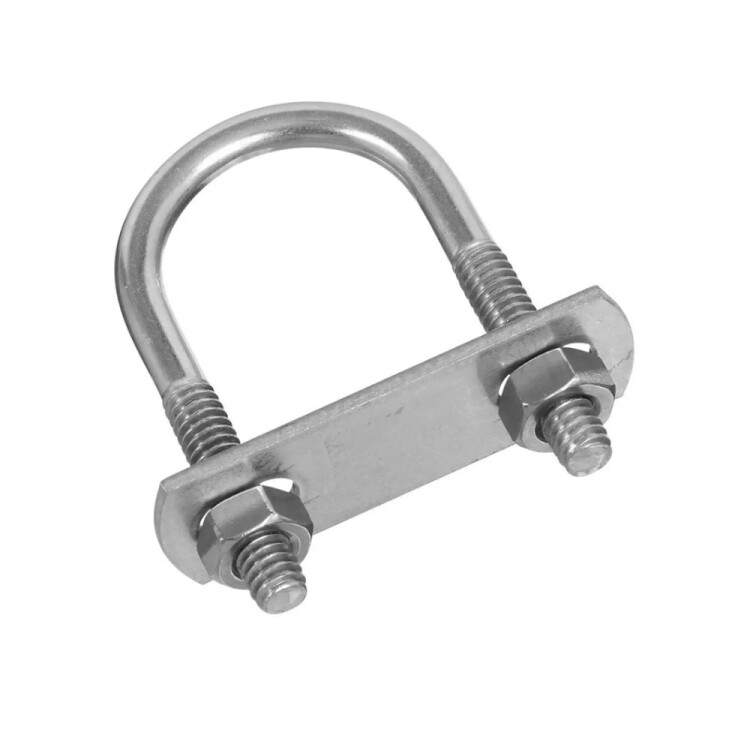 Комплект крепежа для установки стойки (PR08.32395) превью в интернет-магазине электрики Форум Электро в Москве