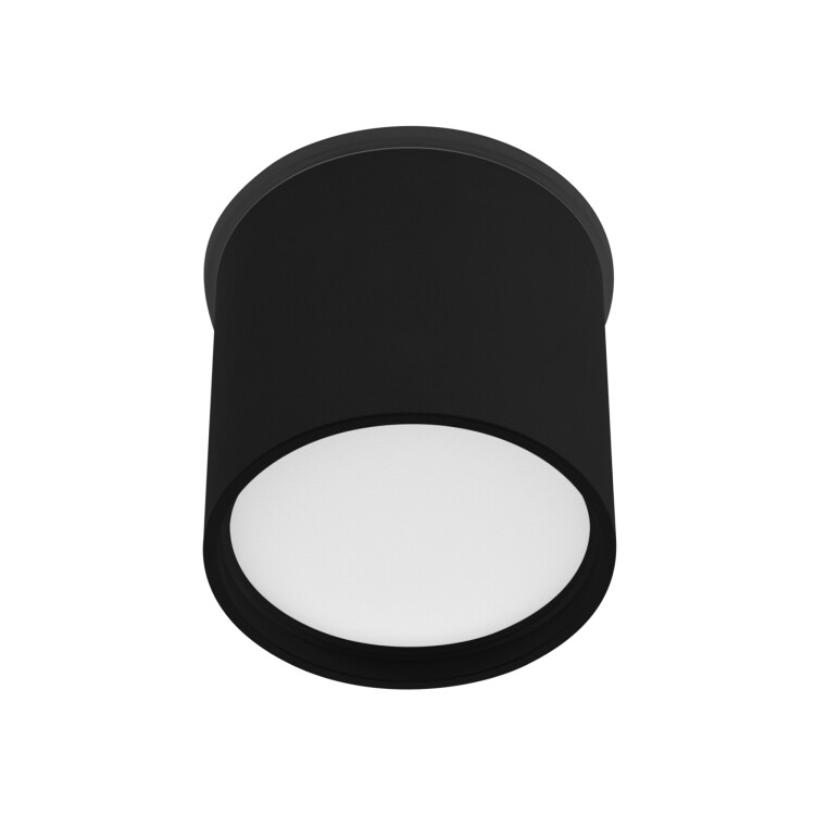 Светильник SP-CYLINDO-R75-7W Day4000 (BK, 110 deg, 230V) (Arlight, IP54 Металл, 3 года) (043965) превью в интернет-магазине электрики Форум Электро в Москве