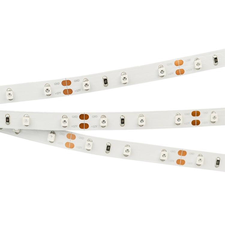 Arlight Светодиодная лента RT 2-5000 12V Blue (3528, 300 LED, LUX) (4.8 Вт/м, IP20) (010523(3)) превью в интернет-магазине электрики Форум Электро в Москве Arlight Светодиодная лента RT 2-5000 12V Blue (3528, 300 LED, LUX) (4.8 Вт/м, IP20) (010523(3)) превью в интернет-магазине электрики Форум Электро в Москве