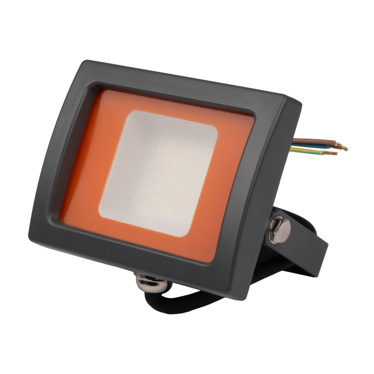 Jazzway Прожектор PFL-SC-10w 6500K IP65 (матовое стекло) (.5004863) превью в интернет-магазине электрики Форум Электро в Москве