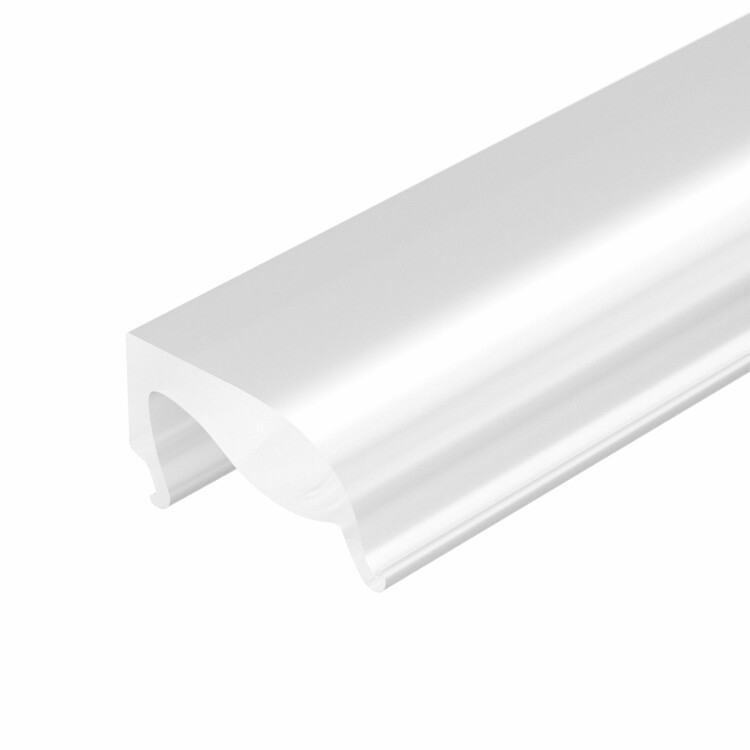 Arlight Экран ARH-PLINTUS-2000 Opal (Пластик) (026606) превью в интернет-магазине электрики Форум Электро в Москве